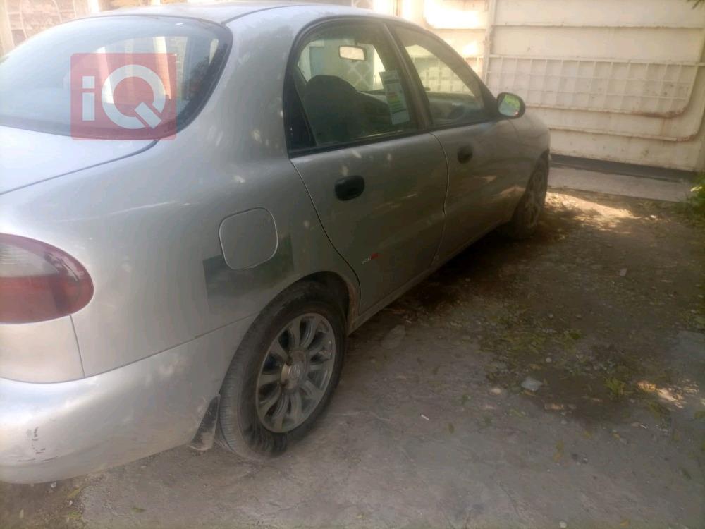 دايو لانوس
